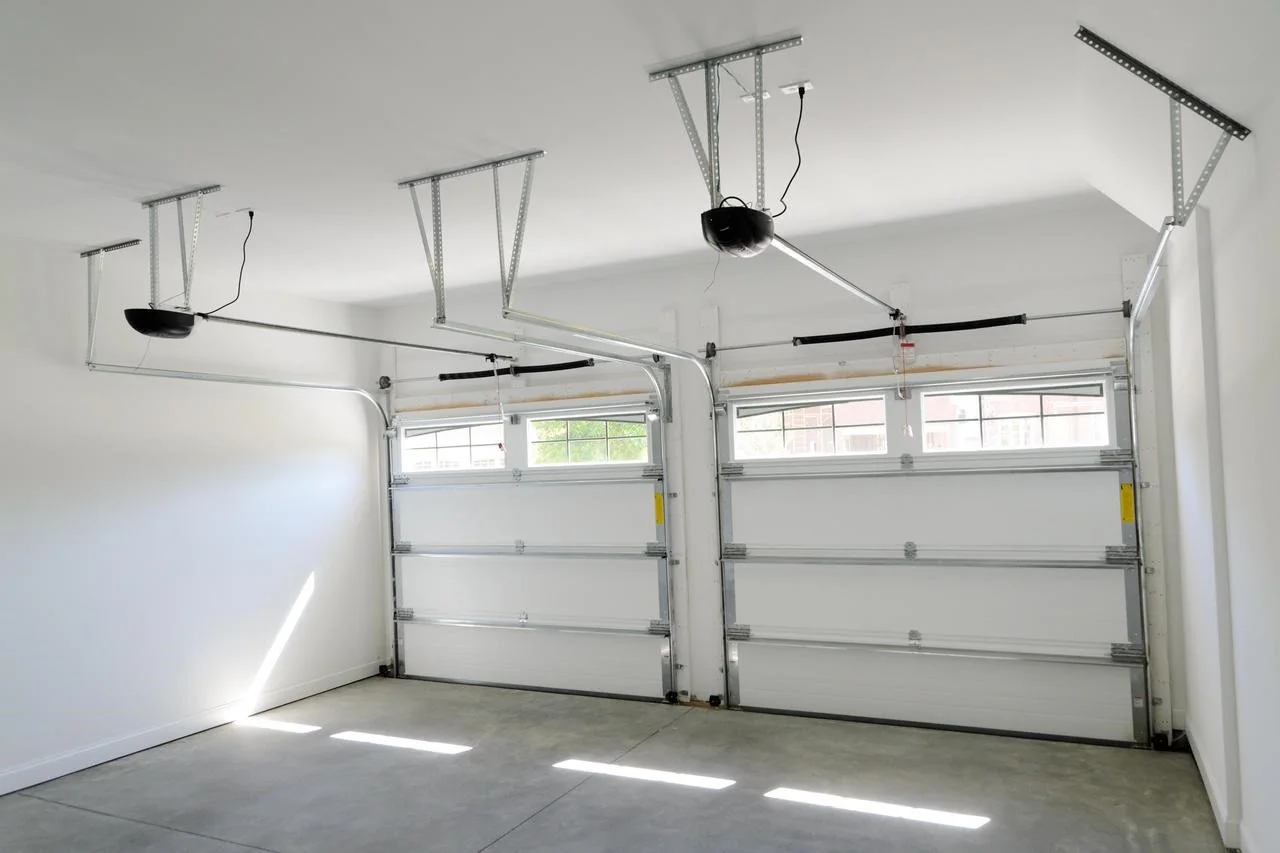 Professional Garage Door Installation - SOS Garage Door Naples