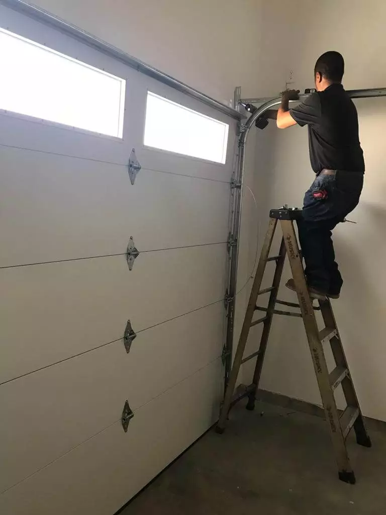 Emergency Garage Door Repair Service - 24/7 Available - SOS Garage Door Naples