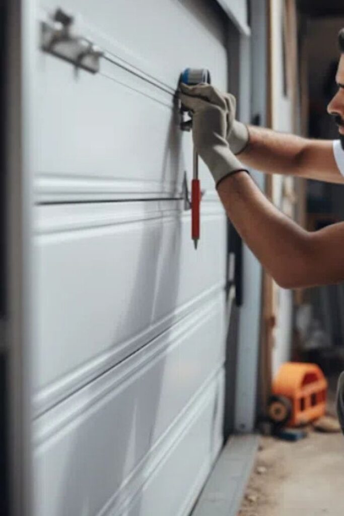 Emergency Garage Door Repair Service - 24/7 Available - SOS Garage Door Naples