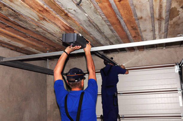 Garage Door Repair Service - SOS Garage Door Naples